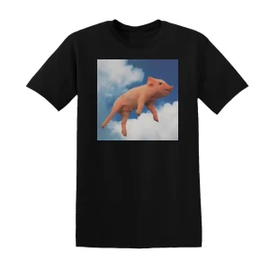Didjits - Que Sirhan Sirhan Album Cover T-Shirt