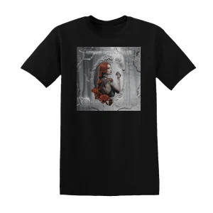 Adrian von Ziegler - Queen Of Thorns Album Cover T-Shirt