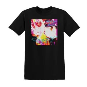 Thompson Twins - Queer Album Cover T-Shirt