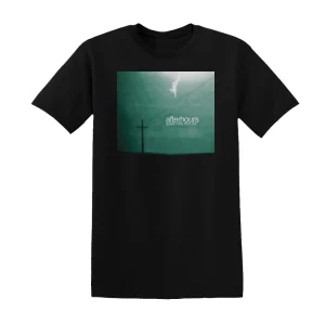 Afterhours - Quello Che Non C Album Cover T-Shirt