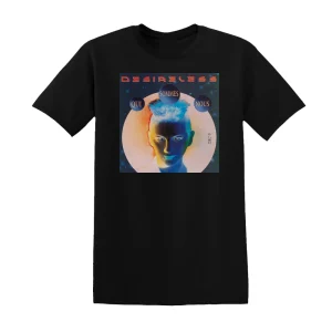 Desireless - Qui Sommes Nous Album Cover T-Shirt
