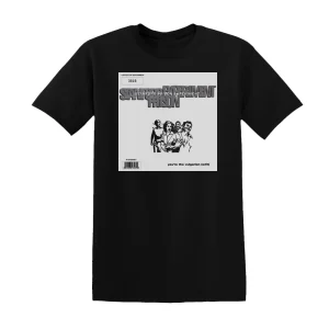 Stanford Prison Experiment - Quicksand Stanford Prison Experiment Album Cover T-Shirt