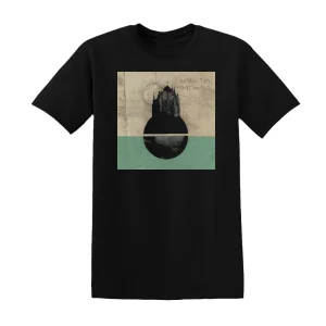 Buffalo Tom - Quiet And Peace Album Cover T-Shirt