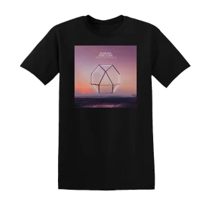 Schiller - Quiet Love Album Cover T-Shirt