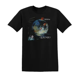 Cirque Bouffon - Quilombo Album Cover T-Shirt