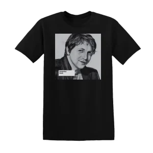 Tomáš Klus - Racek Album Cover T-Shirt