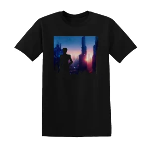 State Azure - Rachels Memoir Album Cover T-Shirt