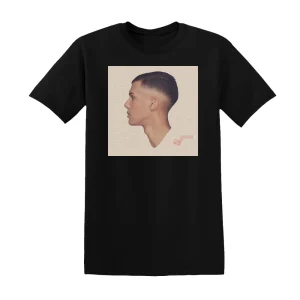Stromae - Racine Carre Album Cover T-Shirt