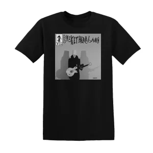 Buckethead - Racks Album Cover T-Shirt