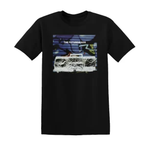 The Futureheads - Radio Heart Album Cover T-Shirt