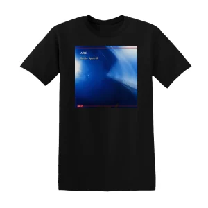 ARC - Radio Sputnik Album Cover T-Shirt