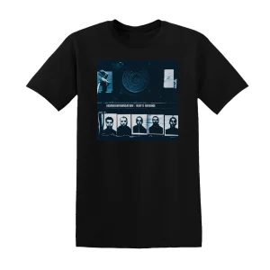 Asian Dub Foundation - Rafis Revenge Album Cover T-Shirt