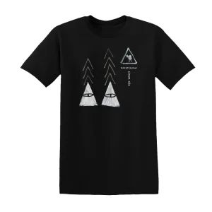Sigur Rós - Rafstraumur Album Cover T-Shirt