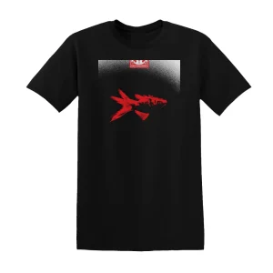 The White Stripes - Rag And Bone Album Cover T-Shirt