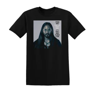 Steve Aoki - Rage The Night Away Album Cover T-Shirt