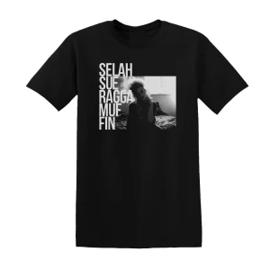 Selah Sue - Raggamuffin Album Cover T-Shirt
