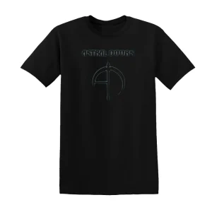 Astral Doors - Raiders Of The Ark Album Cover T-Shirt