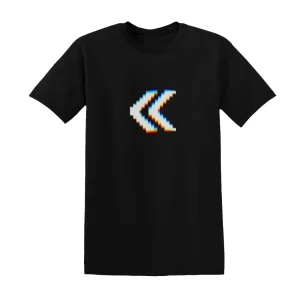 SHVPES - Rain Album Cover T-Shirt