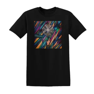 Solence - Rain Down Album Cover T-Shirt