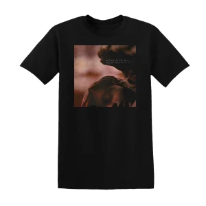 All My Faith Lost ... - Rain Has Fallen All The Day Album Cover T-Shirt