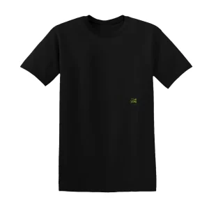 The Ruins of Beverast - Rain Upon The Impure Album Cover T-Shirt