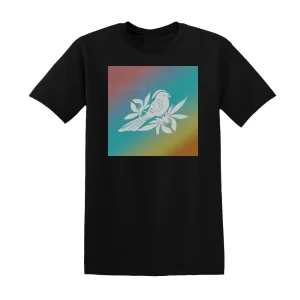 Bayside - Rainbow Album Cover T-Shirt