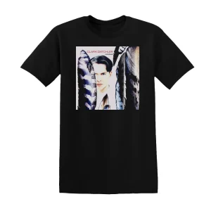 Clark Datchler - Raindance Album Cover T-Shirt