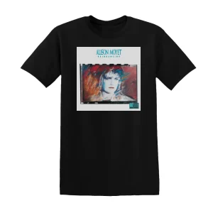 Alison Moyet - Raindancing 1 Album Cover T-Shirt