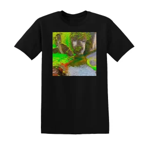 Clams Casino - Rainforest Album Cover T-Shirt