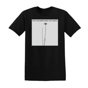 The Jayhawks - Rainy Day Music Album Cover T-Shirt