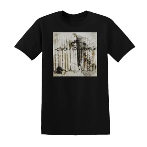 Circus of Fools - Raise The Curtain Album Cover T-Shirt