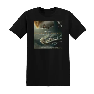 Ben Frost - Raised By Wolves Season 1 Soundtrack From The Hbo Max Origin Album Cover T-Shirt