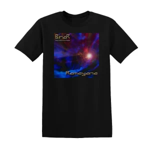 Binar - Ramayana Album Cover T-Shirt