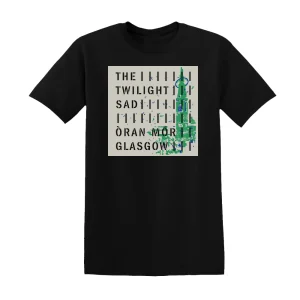 The Twilight Sad - Ran Mr 2020 Album Cover T-Shirt