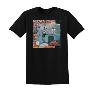 Charly García - Random Album Cover T-Shirt