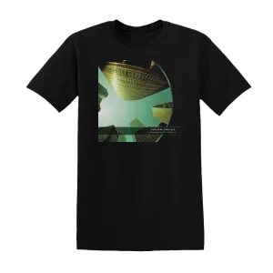 Solar Fields - Random Friday Album Cover T-Shirt