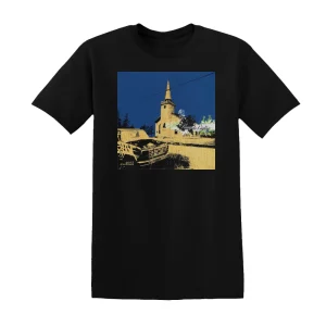 Dany Placard - Rang De Lglise Album Cover T-Shirt