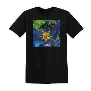 Asia - Rare Album Cover T-Shirt