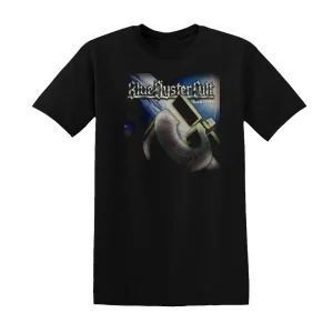 Blue Öyster Cult - Rarities Album Cover T-Shirt