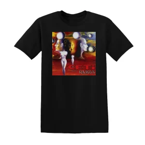 CETI - Rasizm Album Cover T-Shirt