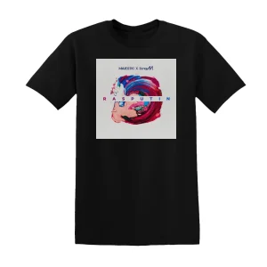 Boney M. - Rasputin Album Cover T-Shirt