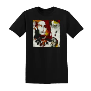 Sass Jordan - Rats Album Cover T-Shirt
