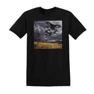 David Gilmour - Rattle That Lock 2 Album Cover T-Shirt