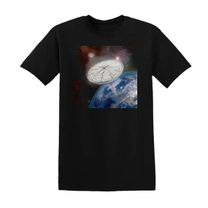 Cosmograf - Rattrapante Album Cover T-Shirt