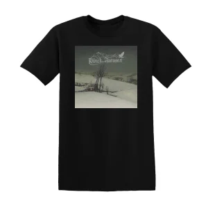 Black Autumn - Rauhnacht Mmxvi Album Cover T-Shirt