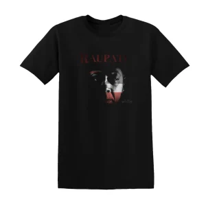 Alien Weaponry - Raupatu Album Cover T-Shirt