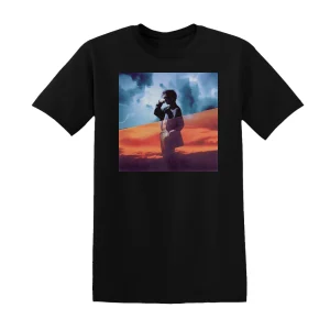 Tananai - Rave Eclissi Album Cover T-Shirt