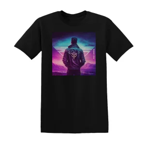 Born in ‘82 - Raw On Album Cover T-Shirt