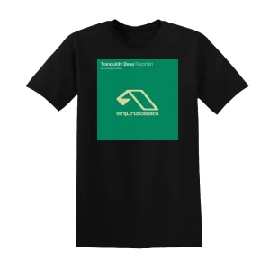 Tranquility Base - Razorfish 2 Album Cover T-Shirt