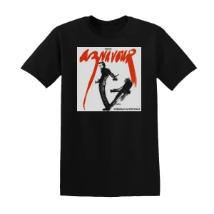 Charles Aznavour - Rcital Aznavour 1 Album Cover T-Shirt